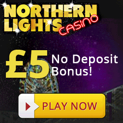 Northern Lights Casino mobile 5 Euro free nd casino
